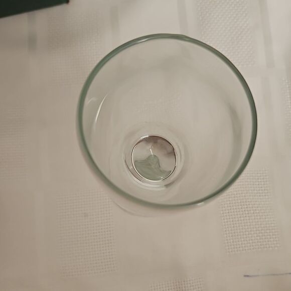 Libbey Wine Glasses Set Of 12 Clear - Picture 6 of 16